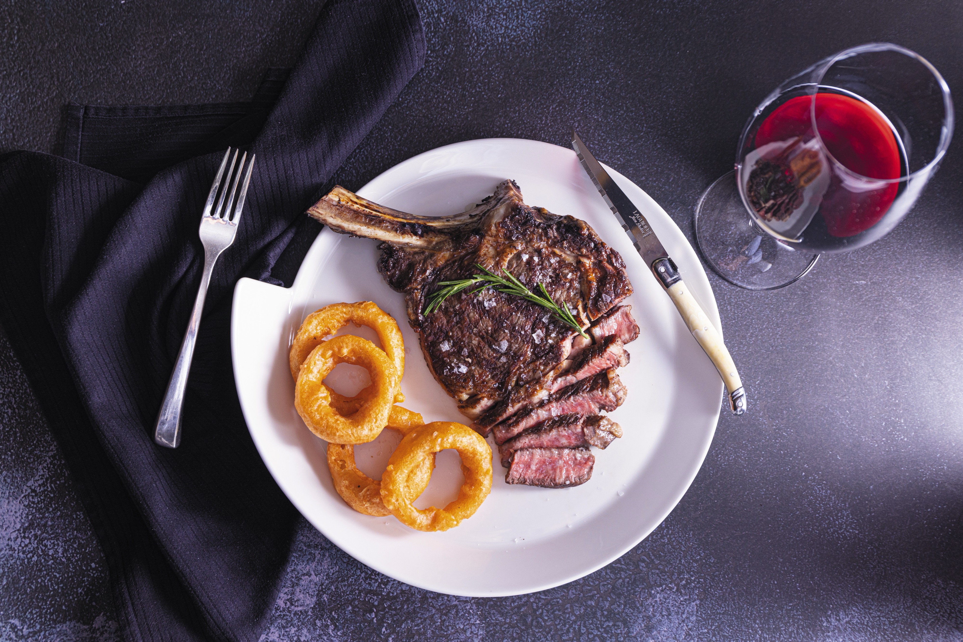 Seven Seas Mariner - Prime 7